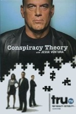 Watch Conspiracy Theory with Jesse Ventura Tvmuse